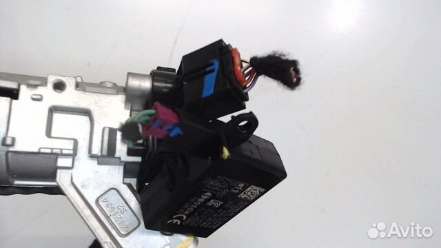 Замок зажигания Opel Mokka, 2014 Замок зажигания Opel Mokka, 2014