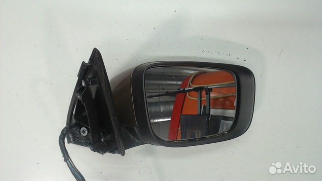 Зеркало боковое правое Volvo XC60, 2012 Зеркало боковое правое Volvo XC60, 2012