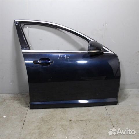 Дверь передняя правая jaguar XF 2011-2015 jaguar Дверь передняя правая jaguar XF 2011-2015 jaguar