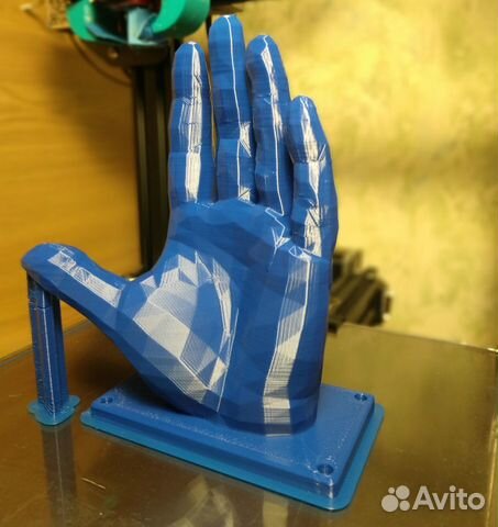 3D печать на заказ