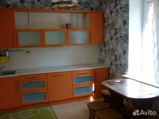 2-к квартира, 67.6 м², 3/15 эт.