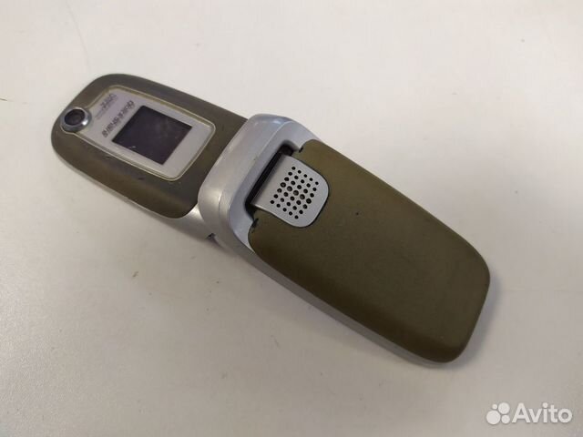 Sony Ericsson Z520i Sony Ericsson Z520i