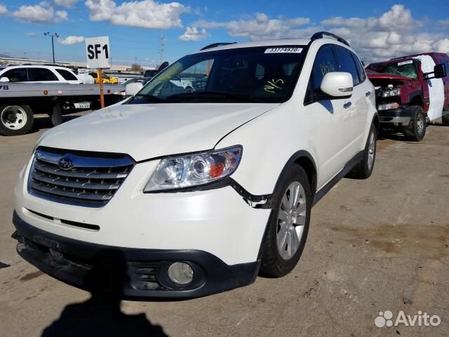 Авторазбор Subaru Tribeca 2005-2014 Авторазбор Subaru Tribeca 2005-2014