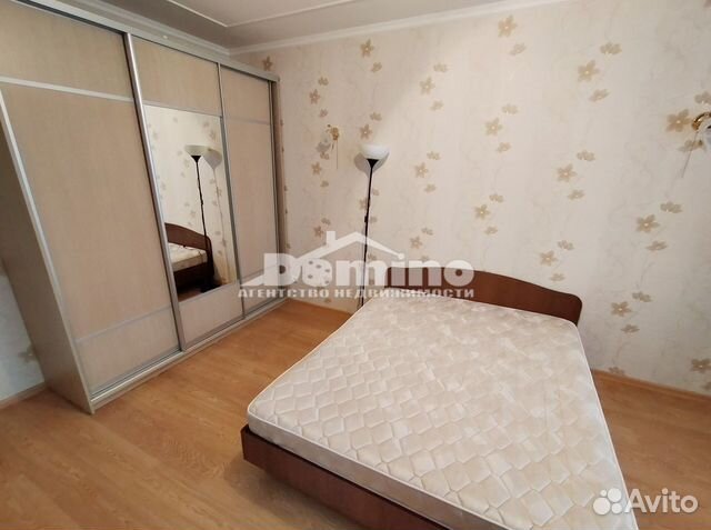 3-к квартира, 130 м², 8/10 эт.