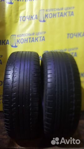 Nokian Tyres Nordman SUV 235/65 R17