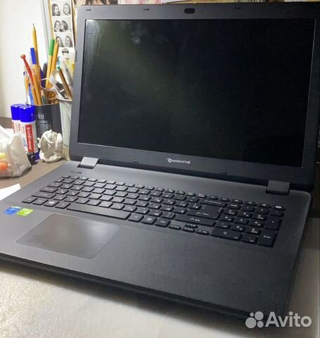 Ноутбук acer Packard Bell EasyNote enlg71BM-P75M Ноутбук acer Packard Bell EasyNote enlg71BM-P75M