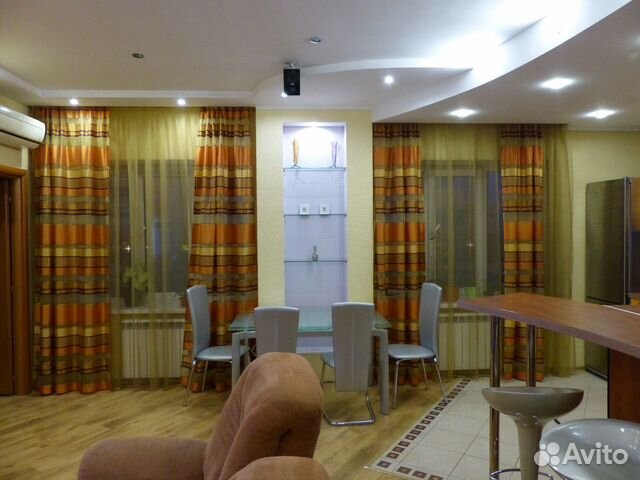 3-к квартира, 75.6 м², 10/10 эт. 3-к квартира, 75.6 м², 10/10 эт.