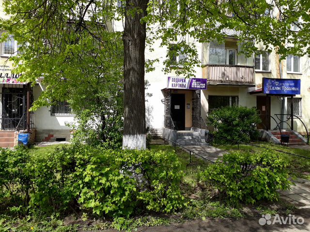 Торговое помещение, 30.4 м²