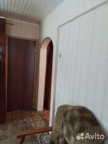2-к квартира, 42 м², 1/5 эт.
