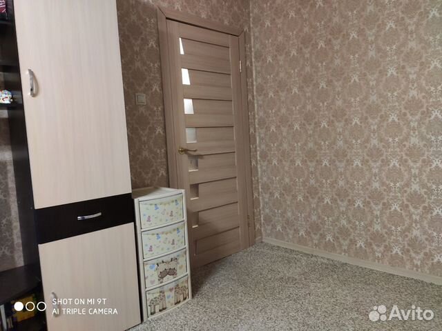 2-к квартира, 42 м², 3/5 эт.