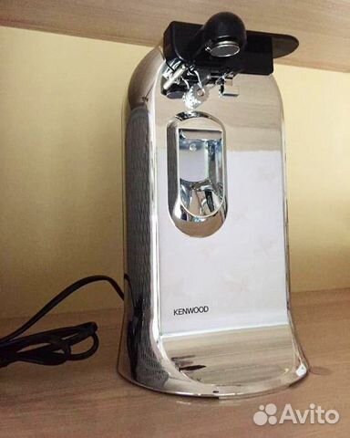 Электрический консервный нож Kenwood CO606(О 14) Электрический консервный нож Kenwood CO606(О 14)