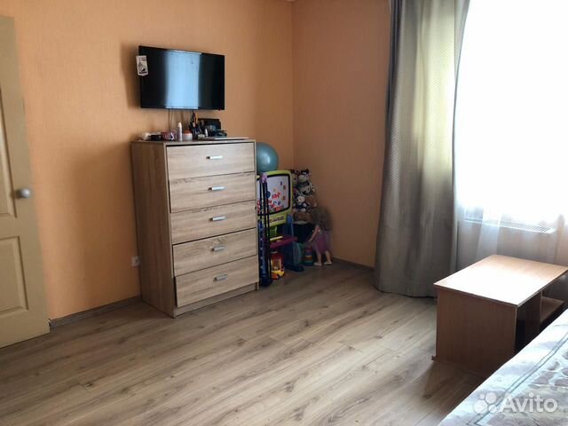 1-к квартира, 36 м², 4/10 эт. 1-к квартира, 36 м², 4/10 эт.