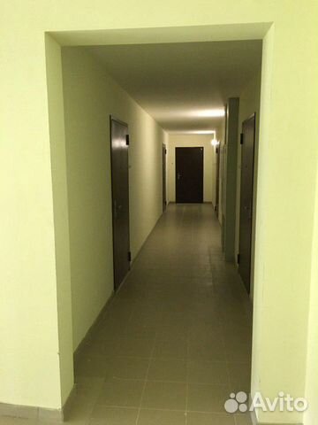 1-к квартира, 37.5 м², 2/3 эт.