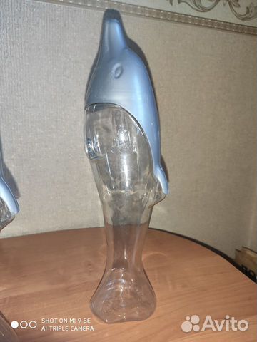 Продам новых дельфинов