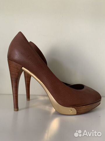 Туфли Louis Vuitton оригинал Туфли Louis Vuitton оригинал