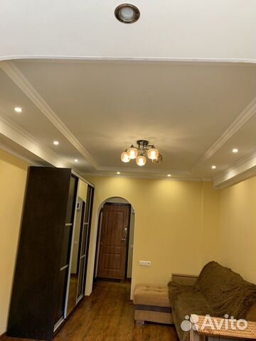 1-к квартира, 21 м², 2/5 эт.