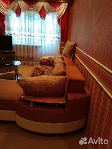 2-к квартира, 45.7 м², 3/3 эт. 2-к квартира, 45.7 м², 3/3 эт.