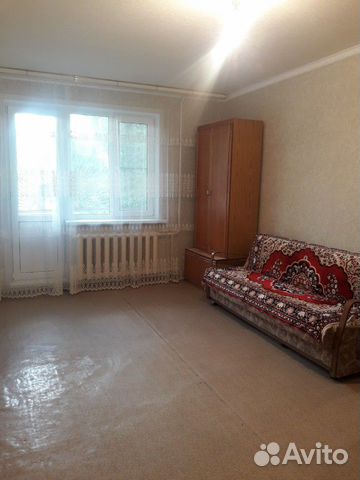 2-к квартира, 50 м², 1/5 эт. 2-к квартира, 50 м², 1/5 эт.