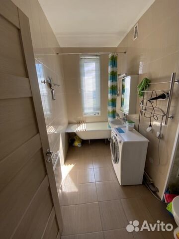 1-к квартира, 38.4 м², 7/12 эт.