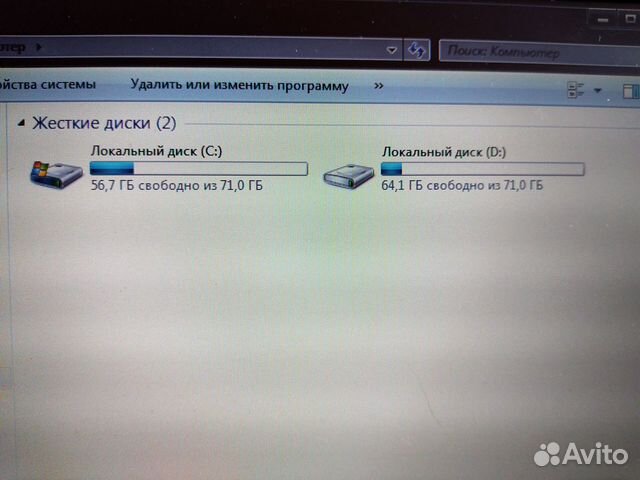Нетбук SAMSUNG N130