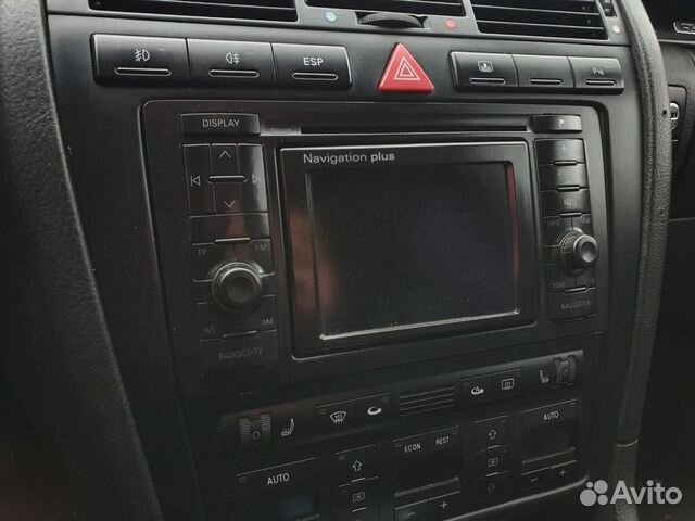 В разборе Audi A8 D2 2000 В разборе Audi A8 D2 2000