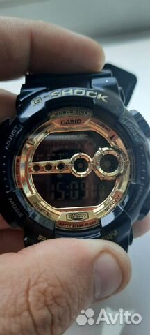 casio 3263