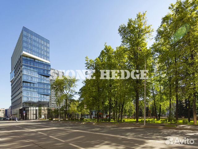 3-к квартира, 94.9 м², 16/16 эт.