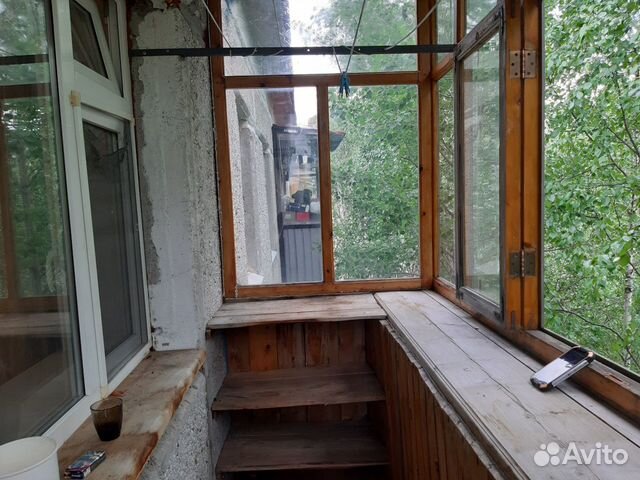 2-к квартира, 45.5 м², 5/5 эт. 2-к квартира, 45.5 м², 5/5 эт.