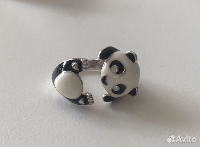 Кольцо Sokolov Jewelry