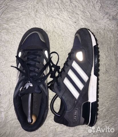 Кроссовки Adidas ZX750 оригинал Кроссовки Adidas ZX750 оригинал