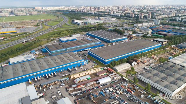 Офисное помещение, 36.1 м²