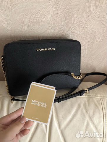 Сумка michael kors(оригинал)