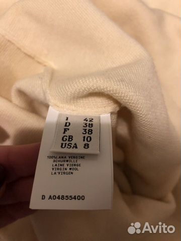 Платье Versace Платье Versace