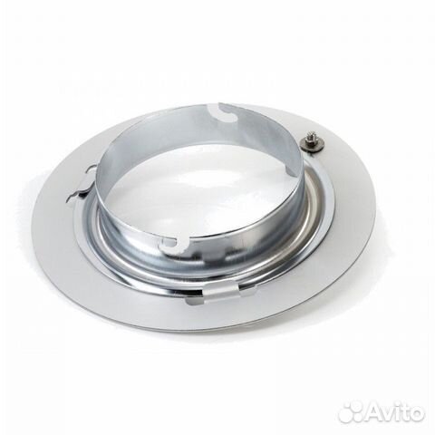Адаптер Lastolite LS2352N для Elinchrome Адаптер Lastolite LS2352N для Elinchrome
