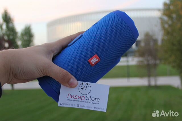 Портативные колонки JBL charge 2,3,Xtreme Портативные колонки JBL charge 2,3,Xtreme