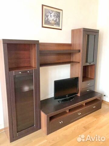 3-к квартира, 90 м², 19/34 эт.