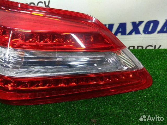 Фонарь задний задний правый Nissan Teana J32 Фонарь задний задний правый Nissan Teana J32