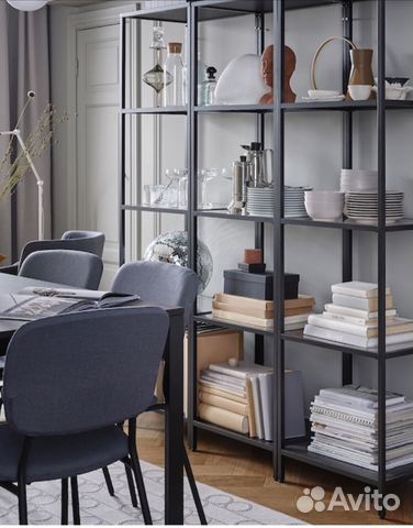 Стеллаж Стеллаж