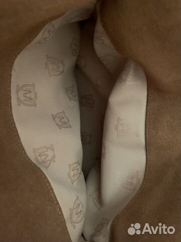 Сумка Massimo Dutti