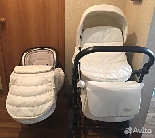 Коляска Продам коляску Tutis Zippy Classic 2 в 1 Коляска Продам коляску Tutis Zippy Classic 2 в 1