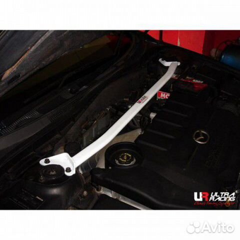 Ultra Racing распорка стоек Mazda 6 gg Ultra Racing распорка стоек Mazda 6 gg