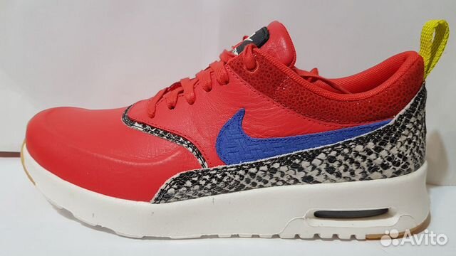 Nike Air Max Thea LX (Люкс) us-6 RU-35.5 Nike Air Max Thea LX (Люкс) us-6 RU-35.5