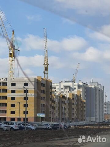 2-к квартира, 64.7 м², 9/14 эт. 2-к квартира, 64.7 м², 9/14 эт.