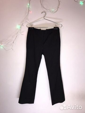 Maison Martine Margiela брюки Maison Martine Margiela брюки