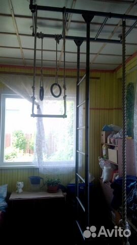Спортивный комплекс Спортивный комплекс