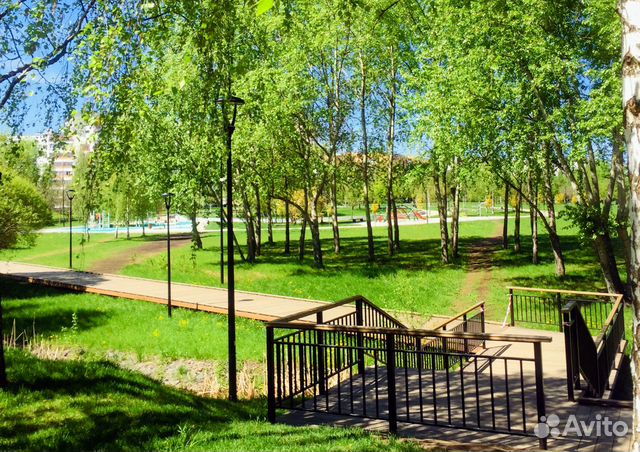 Студия, 17.9 м², 1/10 эт. Студия, 17.9 м², 1/10 эт.