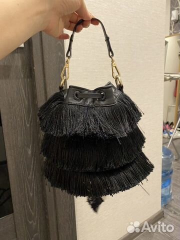 Сумка zara