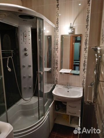 1-к квартира, 40 м², 11/14 эт. 1-к квартира, 40 м², 11/14 эт.