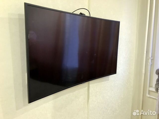 SAMSUNG UE49NU7300U