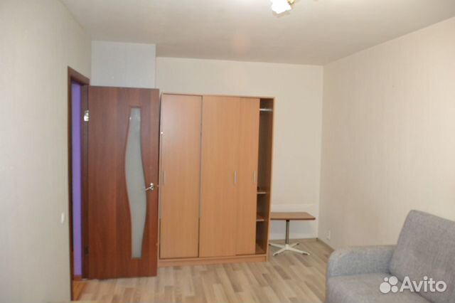 1-к квартира, 30.2 м², 2/5 эт.
